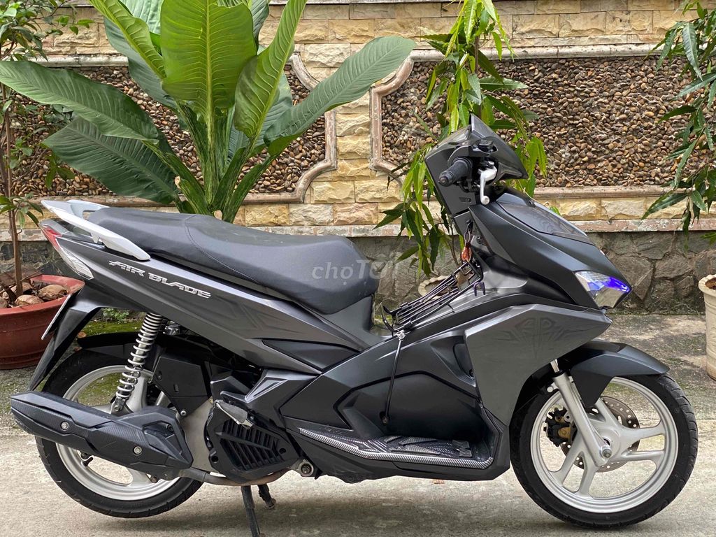 Cần Bán Ab 2017 Bstp Chính Chủ. Mua bán Xe máy tại Quận 11 Tp Hồ Chí Minh được đăng bởi Xe Máy Tâm Nguyễn hình 2