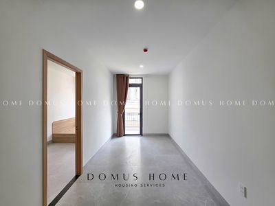 Аренда · 1 комн. · 40 м² · Quận 7, ул. Đường Lê Văn Lương