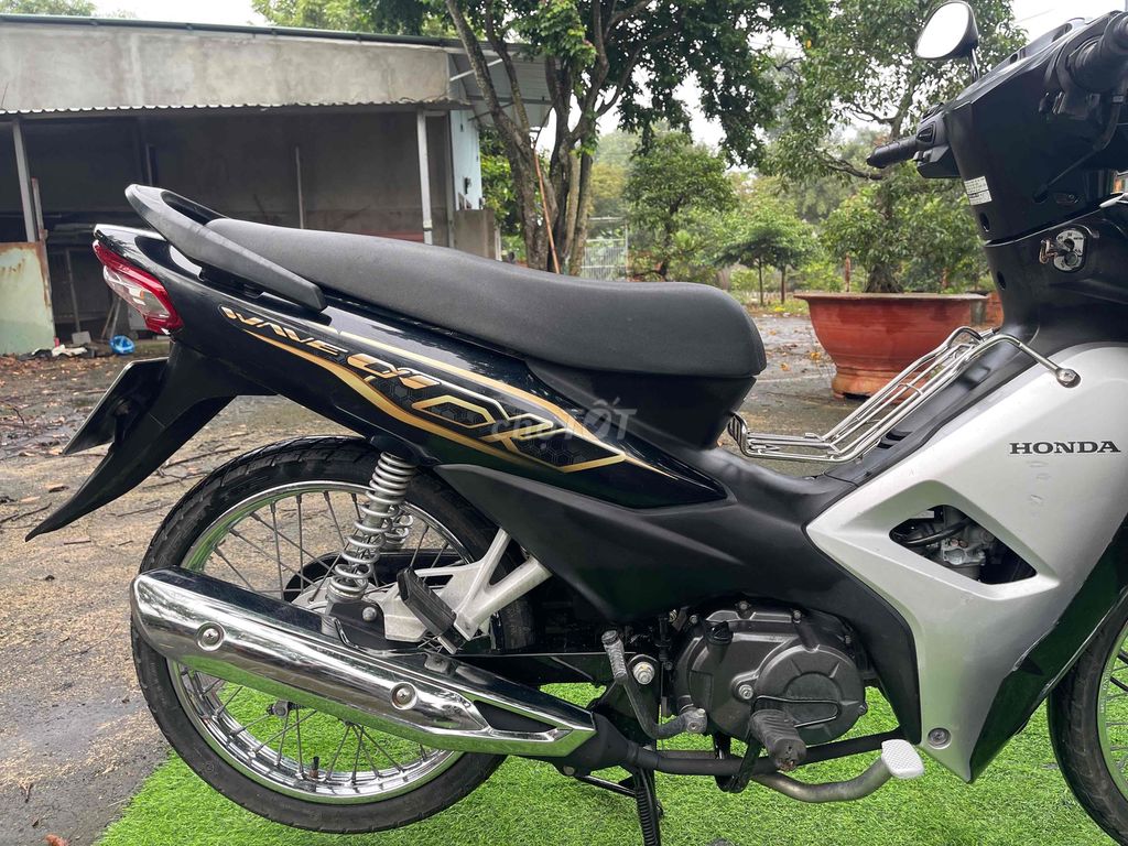 cần bán wave A bs tỉnh. Mua bán Xe máy tại Thị xã Phú Mỹ Bà Rịa - Vũng Tàu được đăng bởi Lê  Thanh Hải  hình 11