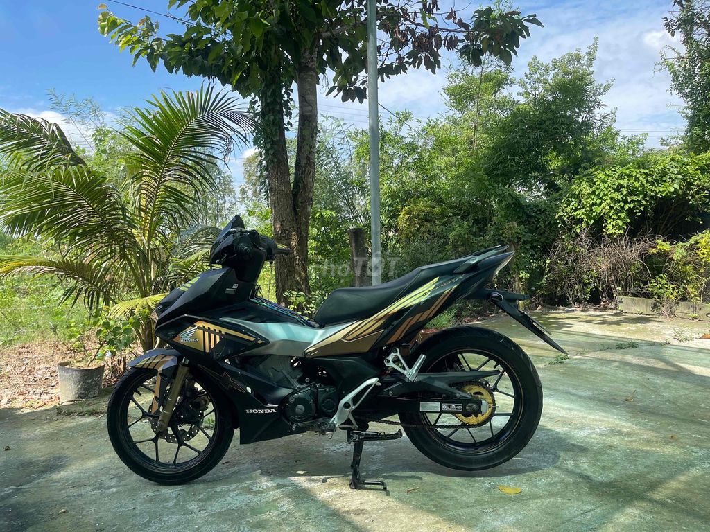 mình có đang dư xe nên để lại giá 17 củ. Mua bán Xe máy tại Huyện Tân Hồng Đồng Tháp được đăng bởi Trọng hình 5