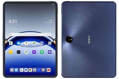 Oppo pad 3 pro + bút Oppo pencil 2 pro. Mua bán Máy tính bảng tại Huyện Cao Lãnh Đồng Tháp được đăng bởi Tuan Le