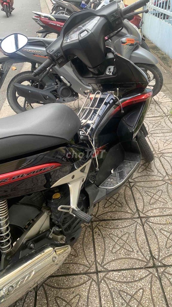 Bán xe Arlad Thái 2009. Mua bán Xe máy tại Quận Ninh Kiều Cần Thơ được đăng bởi Thai Thien Hieu hình 5