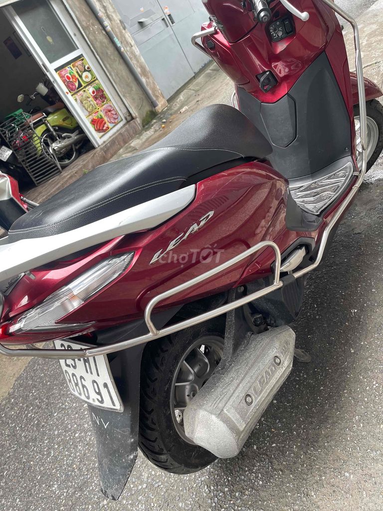Honda Lead 2017 Как новый вы продаете отзыв номерных знаков