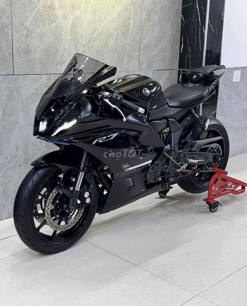 💎💎 𝐘𝐀𝐌𝐀𝐇𝐀 𝐑𝟕 𝟐𝟎𝟐𝟑 💎💎. Mua bán Xe máy tại Quận Bình Thạnh Tp Hồ Chí Minh được đăng bởi Quỳnh Võ hình 3