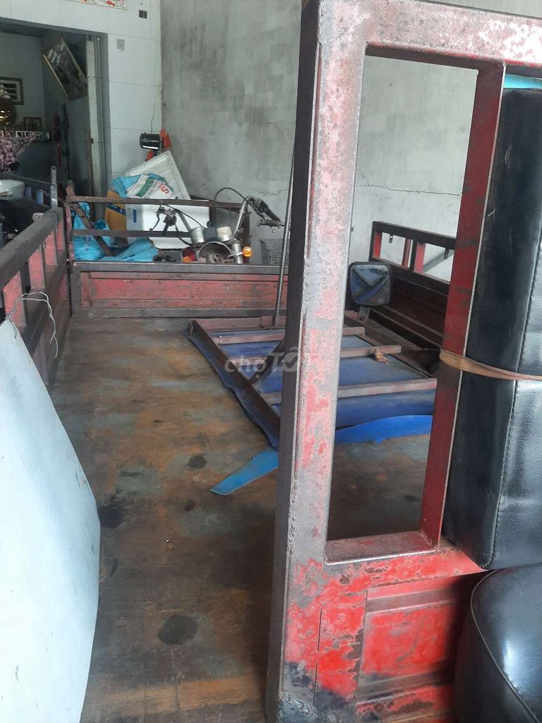 Cần bán gấp xe ba gác có hồ sơ gốc. Mua bán Phương tiện khác tại Huyện Lấp Vò Đồng Tháp được đăng bởi Hùng hình 5