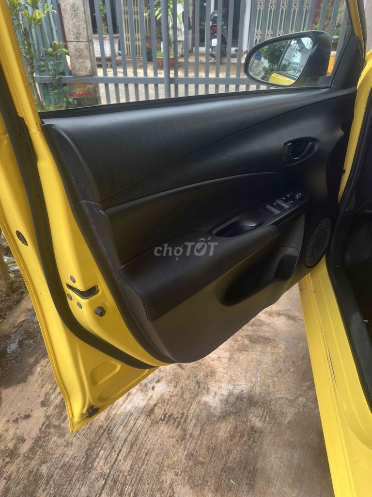 Toyota Vios 2023 E 1.5 MT - 64000 km. Mua bán Ô tô tại Thành phố Buôn Ma Thuột Đắk Lắk được đăng bởi VĂN CHIẾN BMT 1987 hình 7