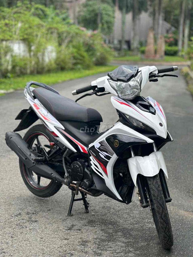 Exciter 135cc. Mua bán Xe máy tại Huyện Trảng Bom Đồng Nai được đăng bởi u kiều hình 8