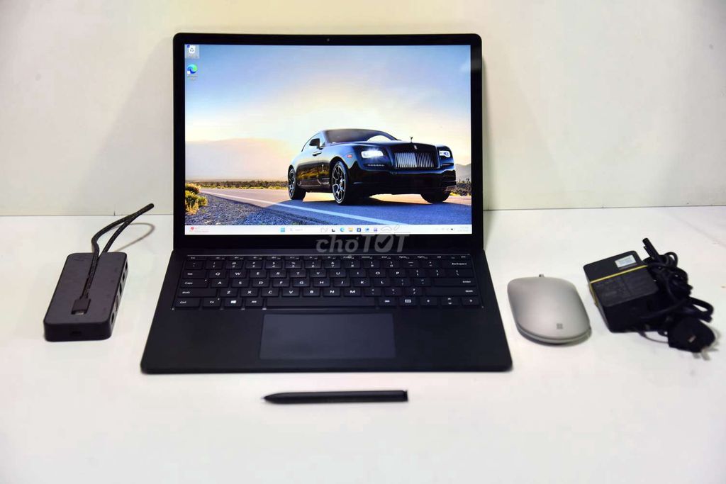 Microsoft Surface Laptop 3 i7 16GB/512GB . Mua bán Laptop tại Quận 10 Tp Hồ Chí Minh được đăng bởi Minh Minh hình 1
