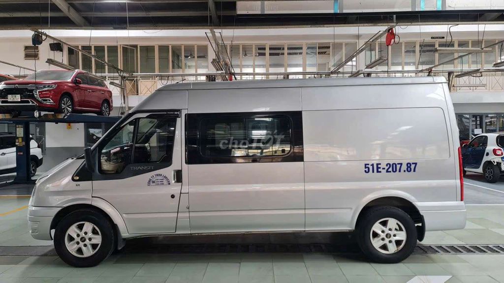 2019 Van 6N/850kg  100000 km. Mua bán Ô tô tại Quận 4 Tp Hồ Chí Minh được đăng bởi Minh Phương hình 4