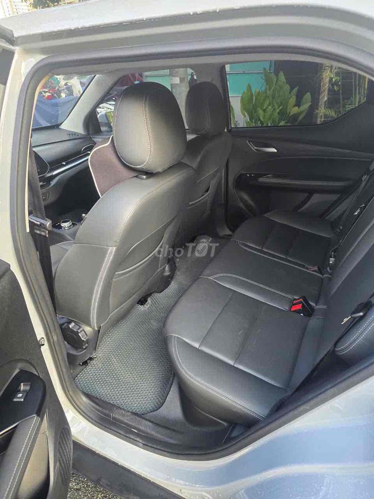 Vinfast VF5 Plus 2025 Xám. Mua bán Ô tô tại Thành phố Thủ Đức Tp Hồ Chí Minh được đăng bởi Phúc Nguyên hình 3