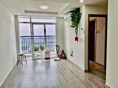 Bán gấp chung cư Him Lam giá rẻ nhất khu vực.