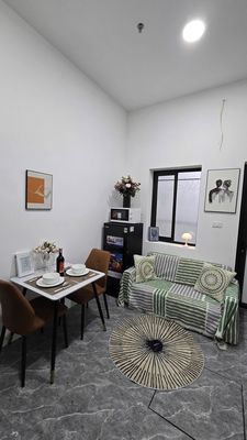 Phòng trọ 35 m² · Đường Xuân Thủy