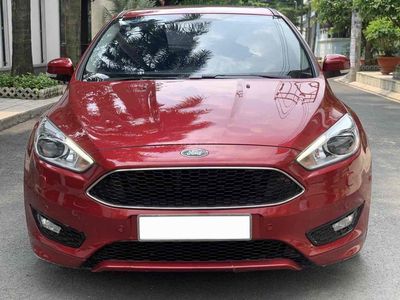 ❌❌❌Ford Focus 1.5S Ecoboost sản xuất 2018 chất ❌❌❌