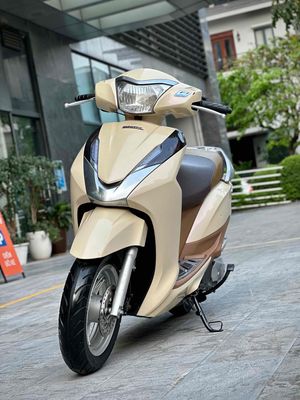 Lead125 Kem sang trọng xe dùng ít Đẹp lắm Lead 29E. Mua bán Xe máy tại Quận Ba Đình Hà Nội được đăng bởi Xe Máy Nam Thi