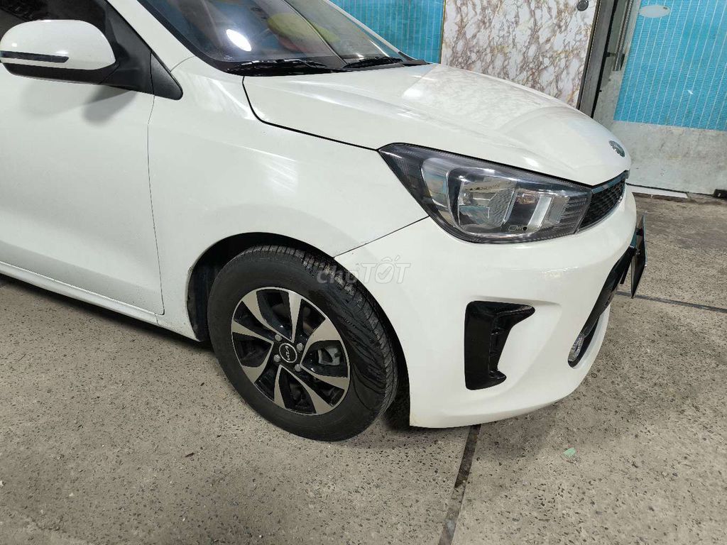 2020 1.4 MT Deluxe - 56000 km. Mua bán Ô tô tại Thành phố Thủ Đức Tp Hồ Chí Minh được đăng bởi văn lộc trần hình 19