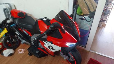 Xe moto điện PKL Cho trẻ em. Mua bán Xe điện tại Huyện Gia Lâm Hà Nội được đăng bởi Minh Tuấn