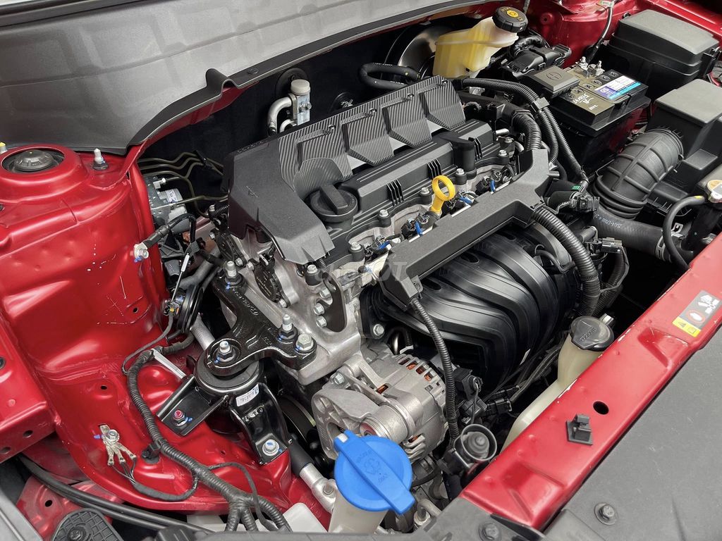 Hyundai Creta Đặc Biệt 1.5AT 2022 Đẹp 99% Như Mới. Mua bán Ô tô tại Thành phố Thủ Đức Tp Hồ Chí Minh được đăng bởi Auto Xuyên Việt hình 19