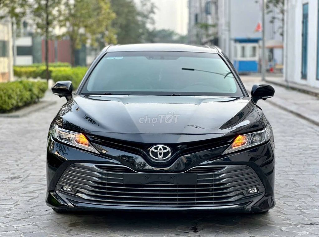Toyota Camry 2021 2.0G - Siêu lướt 31,000 Km.. Mua bán Ô tô tại Thành phố Thủ Đức Tp Hồ Chí Minh được đăng bởi Đức Tứ Bánh hình 2
