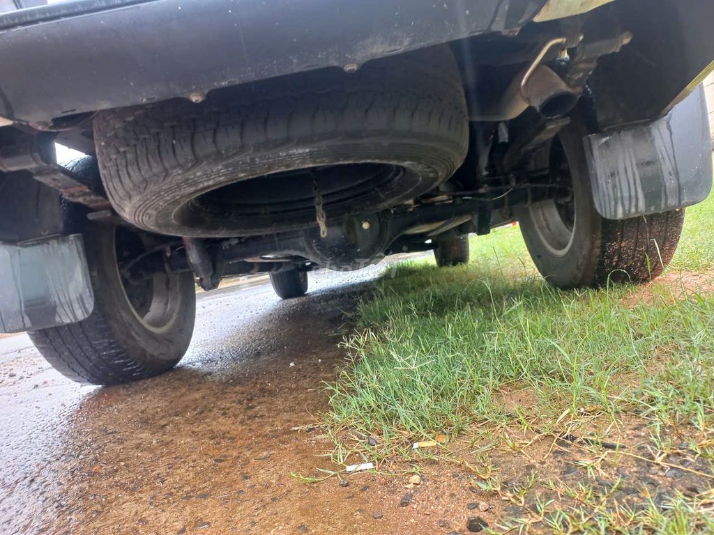 Ford Ranger 2017 XLT 2.2 4X4 MT - 90000 km. Mua bán Ô tô tại Thành phố Pleiku Gia Lai được đăng bởi Khanh Lê hình 5