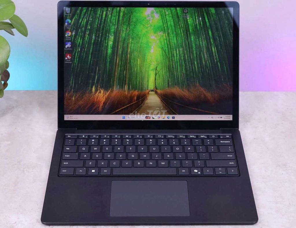 Microsoft Surface Laptop 6 Ultra 7 16GB/512GB. Mua bán Laptop tại Quận Bình Thạnh Tp Hồ Chí Minh được đăng bởi Vũ Quang Khải hình 1