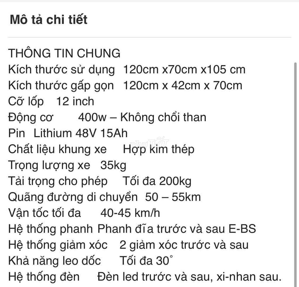 Cần Bán Giá Thương Lượng