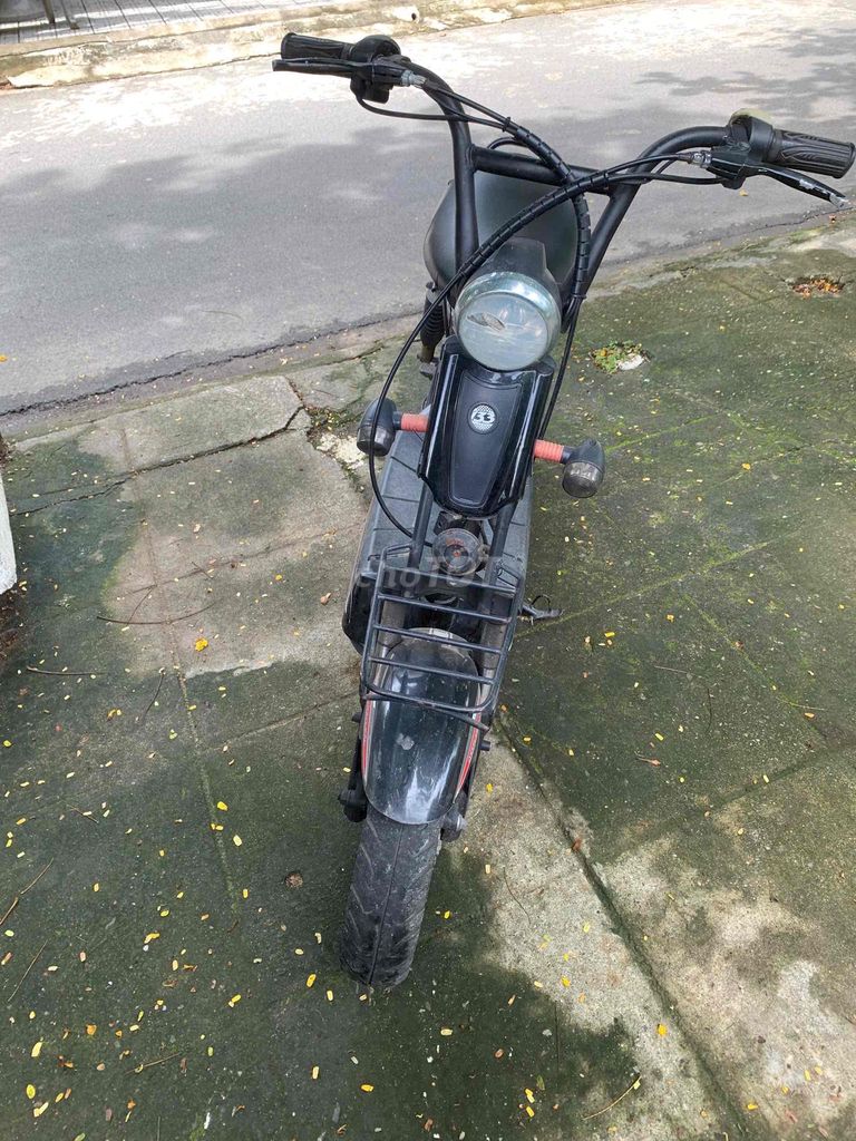 Xe Điện Giant 133s. Mua bán Xe điện tại Quận Thanh Khê Đà Nẵng được đăng bởi Gái Nguyễn Thị hình 1