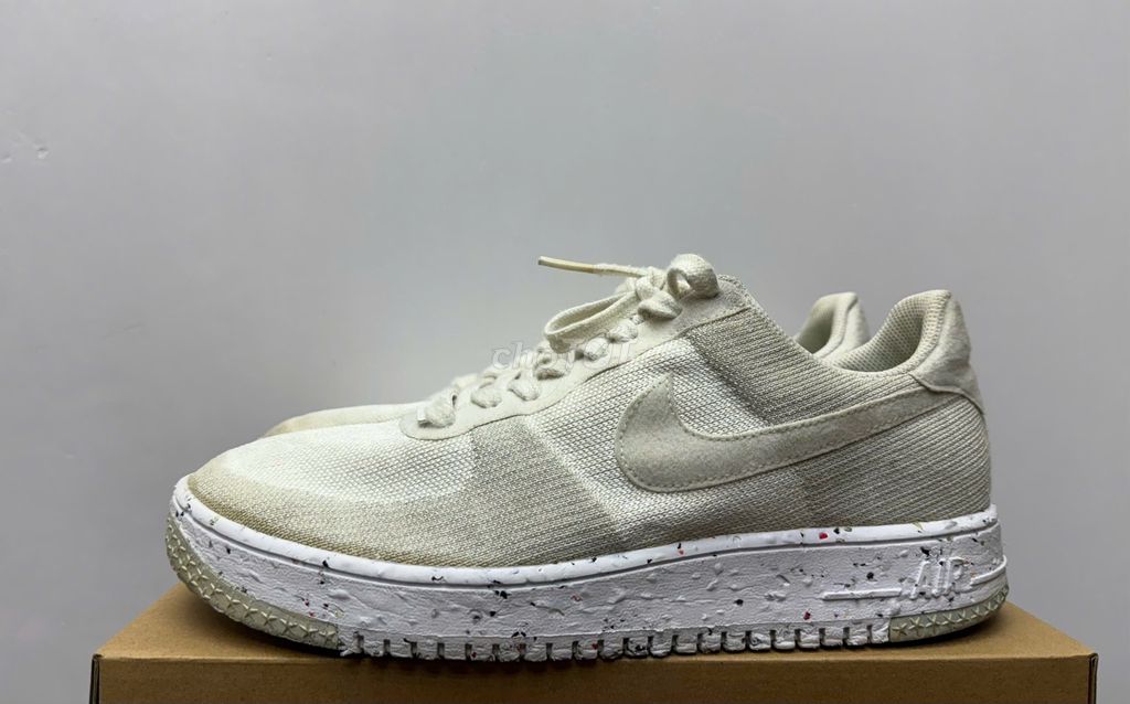 Giày chính hãng Nike AF1 Crafter Summit sz44