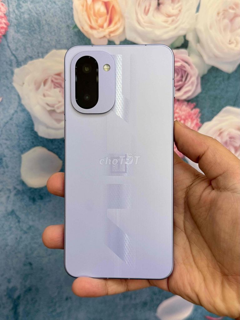 OnePlus Ace 6T 256GB pin 8300 mAh siêu khủng. Mua bán Điện thoại tại Quận Thanh Khê Đà Nẵng được đăng bởi Bèo Mobile Store hình 1