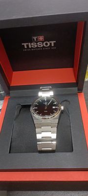 Đồng hồ Tissot PRX Nam 40mm Full Box Mới 98%