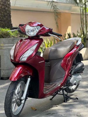 bán xe vision đời 2019 khoá smk bs85 chính chủ