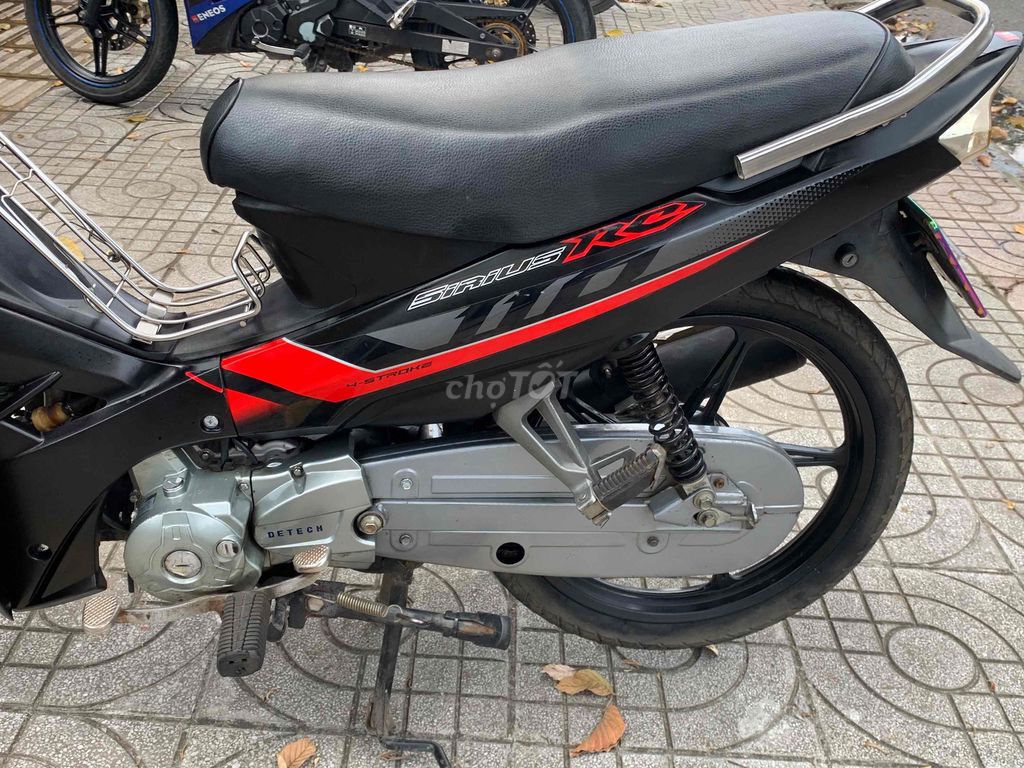sirus 50cc may zin bs 72. Mua bán Xe máy tại Thành phố Bà Rịa Bà Rịa - Vũng Tàu được đăng bởi phúc lâm hình 4