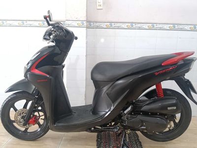 Vison đen nhám đặc biệt,bs65 ,xe còn mới lắm. Mua bán Xe máy tại Quận Ninh Kiều Cần Thơ được đăng bởi Ti