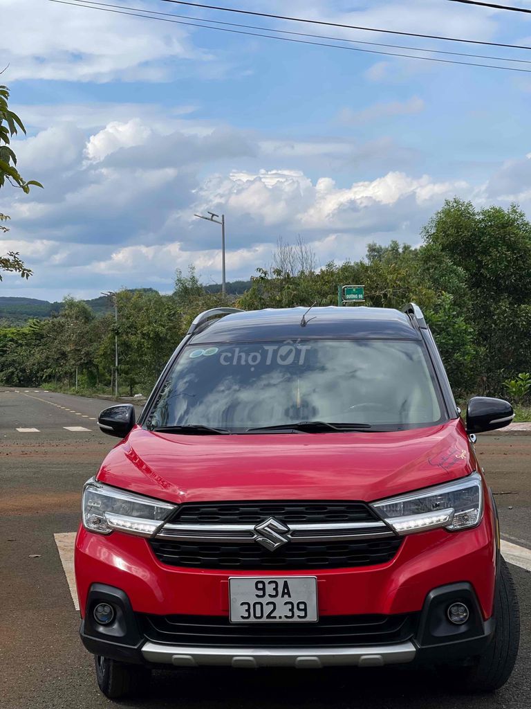 Suzuki XL 7 2021 GLX AT - 67000 km. Mua bán Ô tô tại Huyện Bù Đăng Bình Phước được đăng bởi Đặng Duy Hùng hình 2
