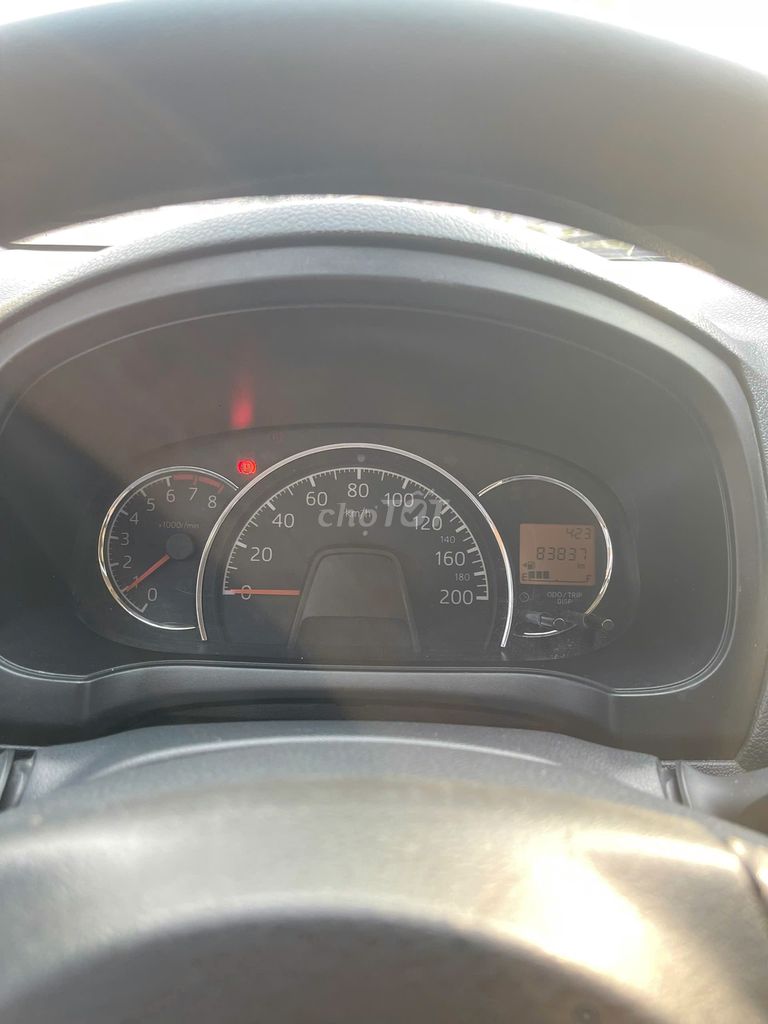 Toyota Wigo 2019 1.2 MT - 85000 km. Mua bán Ô tô tại Quận Ninh Kiều Cần Thơ được đăng bởi Niên Cờ Vua NamLong hình 19