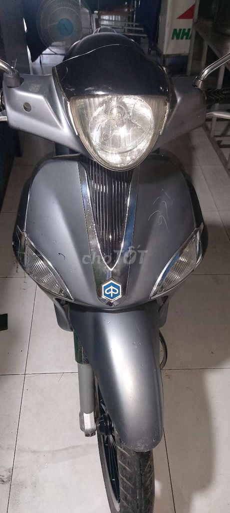 PIAGGIO LIBERTY 2015. Mua bán Xe máy tại Huyện Bình Chánh Tp Hồ Chí Minh được đăng bởi Nguyen thi thanh  hình 1