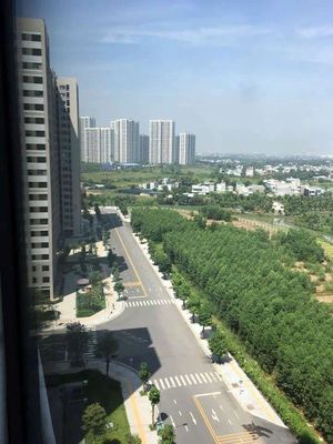 Chuyển nhượng 2PN+ 69m2 The Origami Vinhomes Grand Park. Mua bán căn hộ/chung cư tại Thành phố Thủ Đức Tp Hồ Chí Minh được đăng bởi Trần Hiên