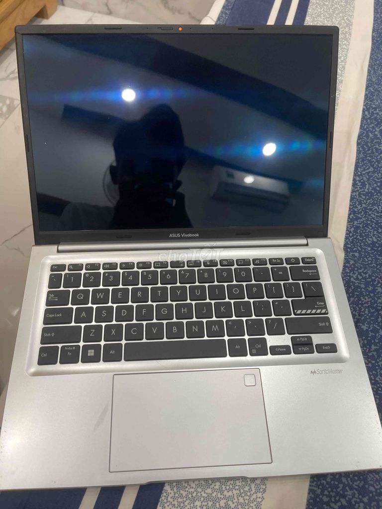 Asus Vivobook 14 Core i5, RAM 16GB, SSD 512GB. Mua bán Laptop tại Quận Ninh Kiều Cần Thơ được đăng bởi Minh hình 1