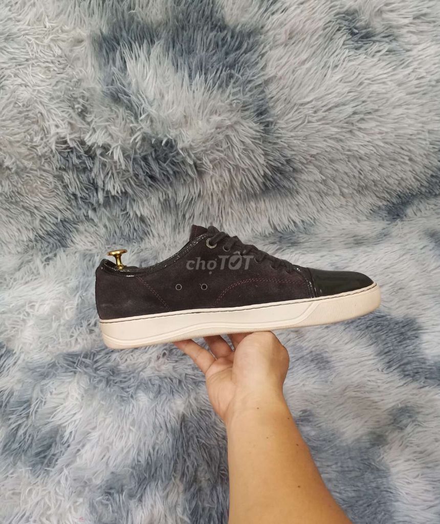 Giày hiệu  LANVINN Size 44