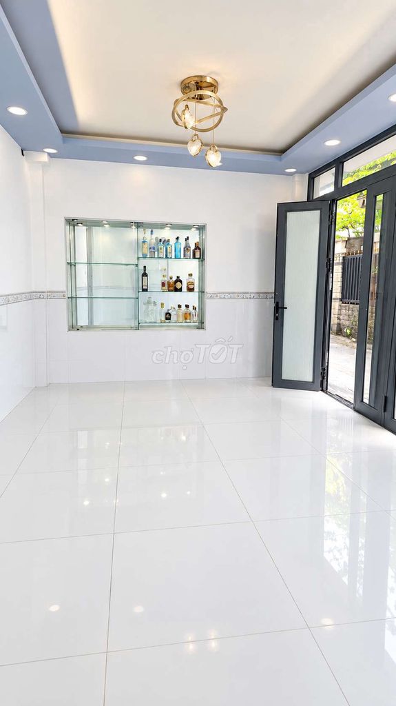 Аренда · 2 комн. · 30 м² · Quận Bình Thạnh, ул. Đường Võ Duy Ninh