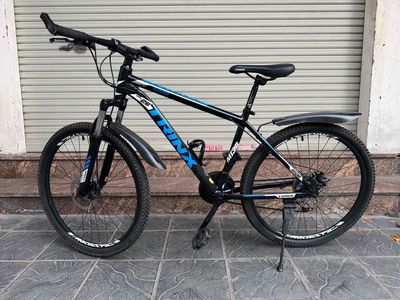 Xe địa hình Trinx khung nhôm. Mua bán Xe đạp tại Quận Hai Bà Trưng Hà Nội được đăng bởi Tú Trần