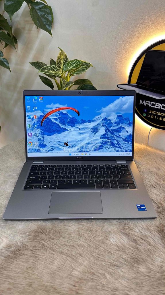 Dell Latitude 5420 i5-1145G7 sale lể BH 12th. Mua bán Laptop tại Quận 1 Tp Hồ Chí Minh được đăng bởi MacbookSG PT Store hình 1