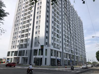 Cần bán căn hộ dự án Stown tham lương 3 pn giá 2.9 tỷ