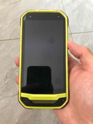 Phone Torque Kyocera G03