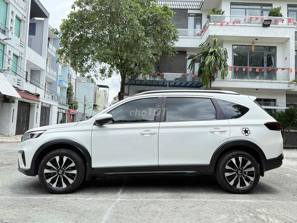 Honda BR-V G 2024. Mua bán Ô tô tại Quận 12 Tp Hồ Chí Minh được đăng bởi KaizenAutoService hình 4
