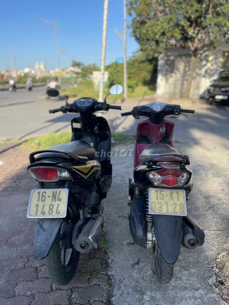novol:2011. Mua bán Xe máy tại Quận Hải An Hải Phòng được đăng bởi AN KHANG hình 3