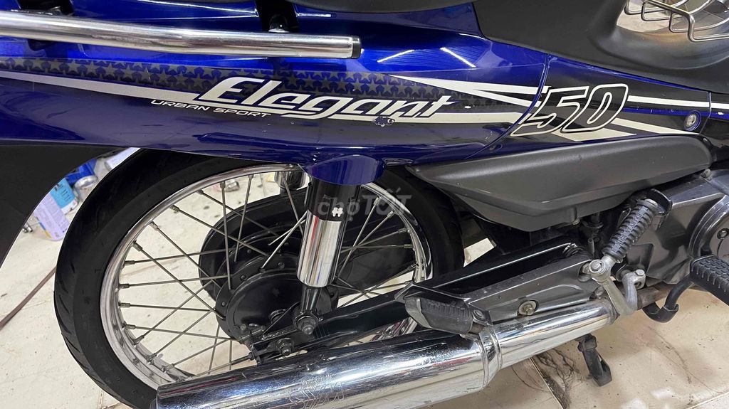 xe 50 không cần bằng lái học snh đi học. Mua bán Xe máy tại Quận Tân Phú Tp Hồ Chí Minh được đăng bởi Hoàng Trung hình 8