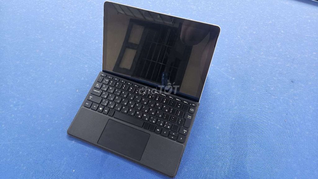 Microsoft Surface Go 2 10.5 inch 8GB/128GB. Mua bán Máy tính bảng tại Huyện Cần Giuộc Long An được đăng bởi Nguyễn Tấn Đạt hình 1