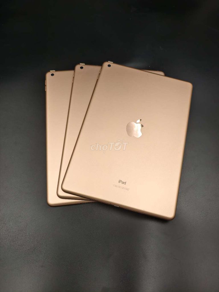 iPad Gen 7 32GB wifi LL/A pin 94%. Mua bán Máy tính bảng tại Quận 6 Tp Hồ Chí Minh được đăng bởi Nhất Tín Mobile hình 1