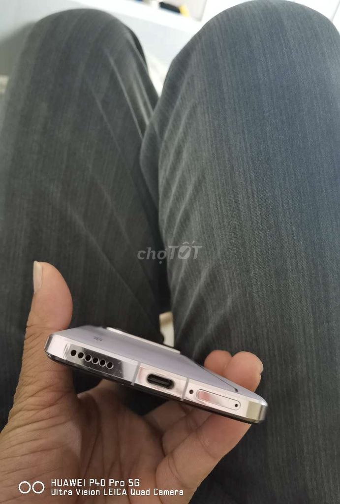 Honor Magic 6 Ultimate Tím Đã dùng. Mua bán Điện thoại tại Huyện Bình Xuyên Vĩnh Phúc được đăng bởi huy hùng hình 1