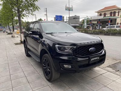 Ford Everest Sport 4x2AT 2021.